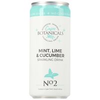 Cape Botanicals Mint, Lime & Cucumber